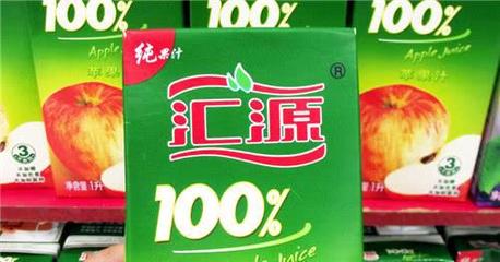 昔日“果汁大王”名存实亡?销售额曾达60亿,竟被二次“卖身”