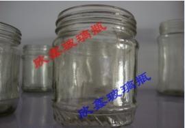 玻璃瓶,罐头瓶图片,玻璃瓶,罐头瓶高清图片 河南欣鑫玻璃制品厂,