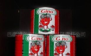 【厂家直供】供应出口番茄酱70克/食品罐头_食品、饮料_世界工厂网中国产品信息库