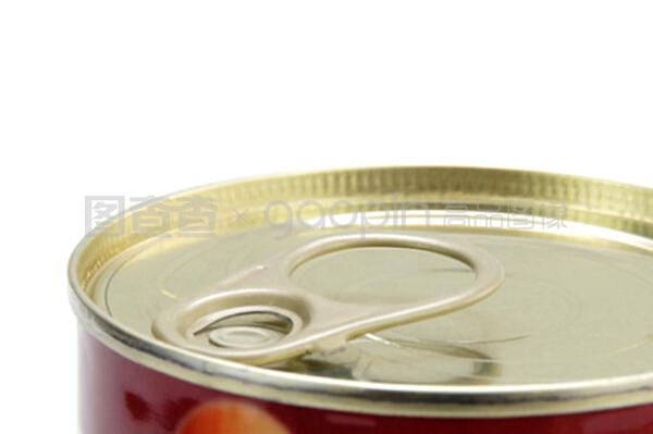 罐头食品