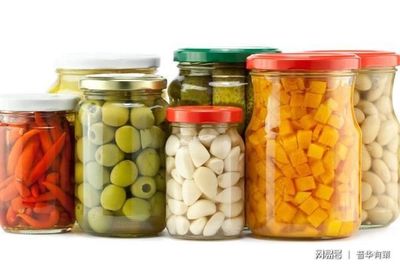 罐头行业发展中的五点不足