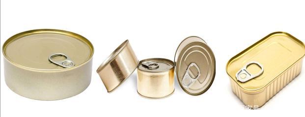 商标第29类罐头食品产品分类详解