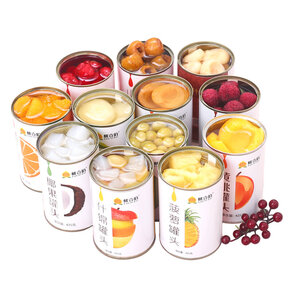 十大热门杨梅罐头推荐 味蕾的酸甜盛宴