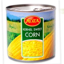 台湾玉米粒罐头进口报关代理服务指南