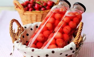 自制水果罐头的独特方法 安全美味，长久保存